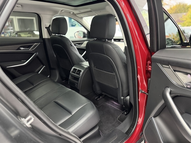 Used Jaguar F-Pace 2021 for sale - 76450360: Photo 57