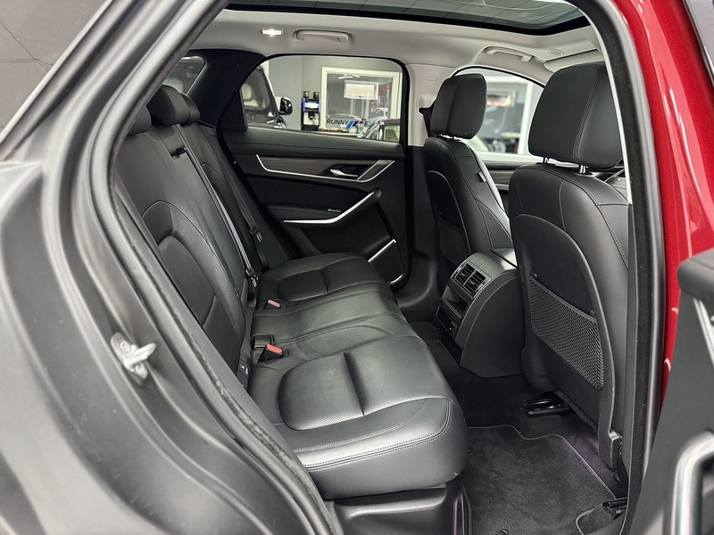 Used Jaguar F-Pace 2021 for sale - 76450360: Photo 58