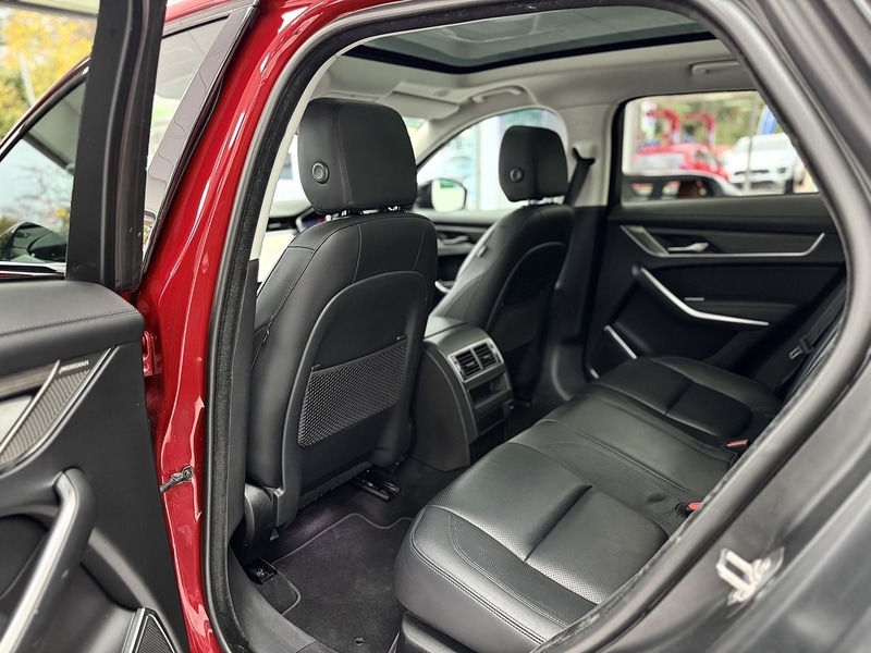 Used Jaguar F-Pace 2021 for sale - 76450360: Photo 63