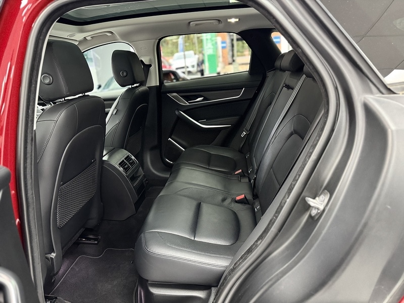 Used Jaguar F-Pace 2021 for sale - 76450360: Photo 64