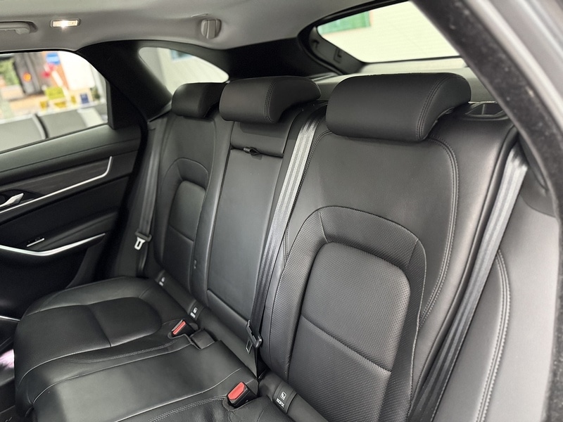 Used Jaguar F-Pace 2021 for sale - 76450360: Photo 65