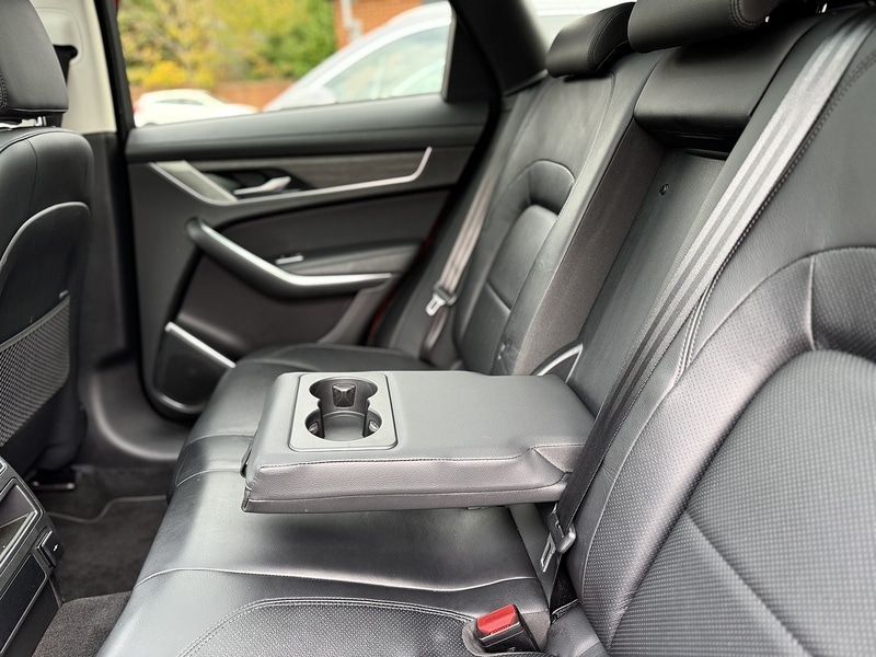 Used Jaguar F-Pace 2021 for sale - 76450360: Photo 66