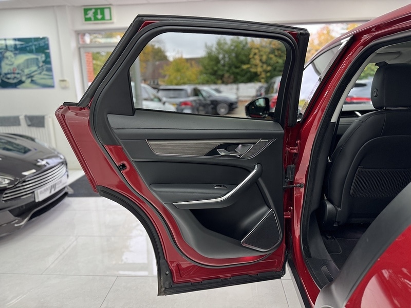 Used Jaguar F-Pace 2021 for sale - 76450360: Photo 67