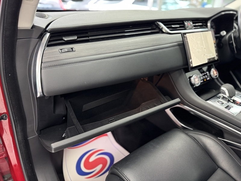 Used Jaguar F-Pace 2021 for sale - 76450360: Photo 70