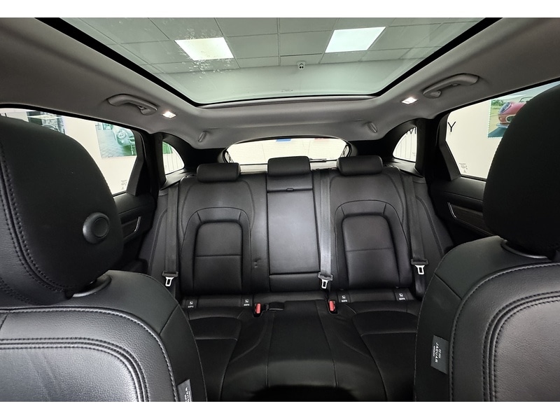 Used Jaguar F-Pace 2021 for sale - 76450360: Photo 75