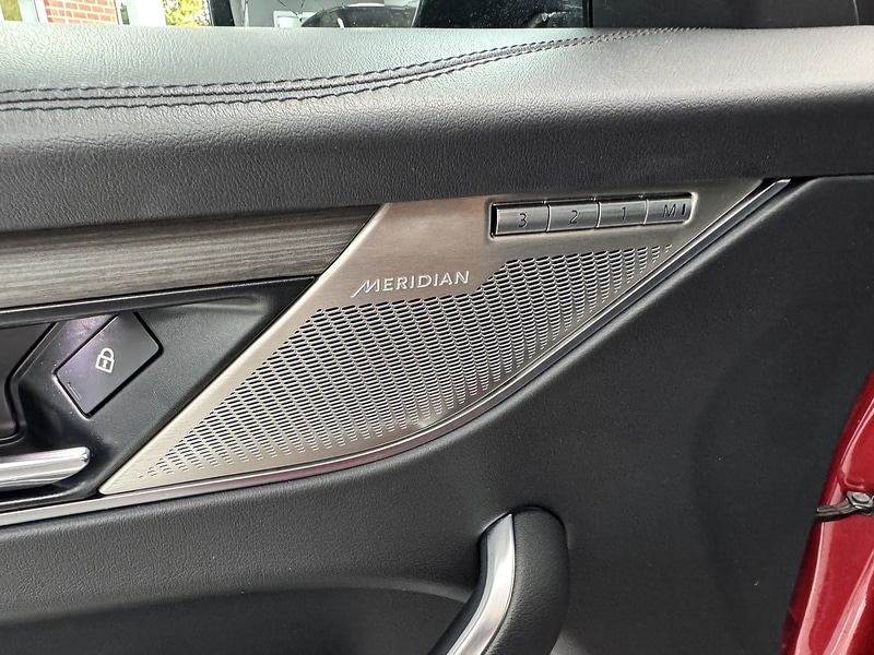 Used Jaguar F-Pace 2021 for sale - 76450360: Photo 78