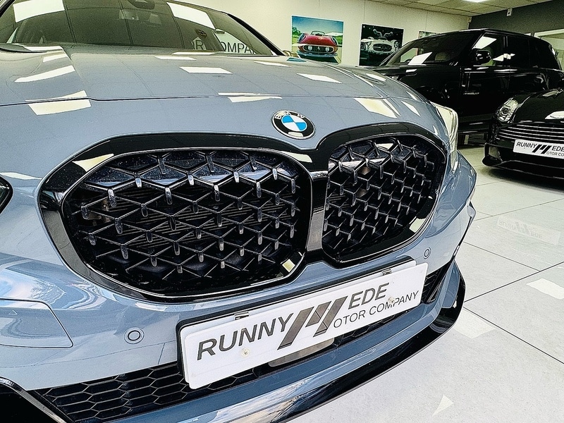 Used BMW 1 Series 2023 for sale - 76643015: Photo 10