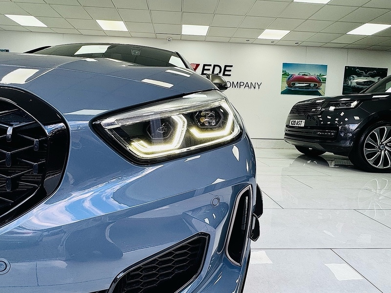 Used BMW 1 Series 2023 for sale - 76643015: Photo 11