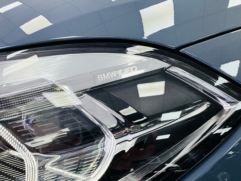 Used BMW 1 Series 2023 for sale - 76643015: Photo 12