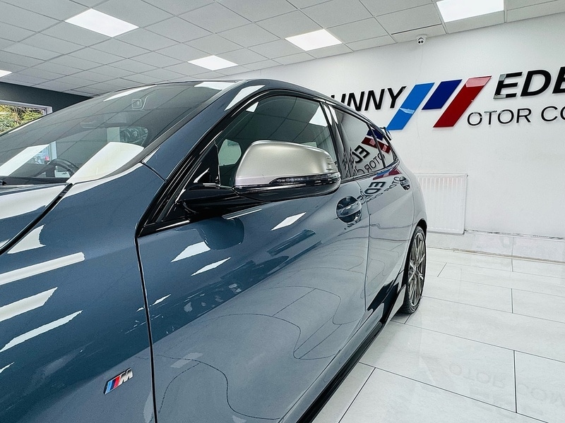 Used BMW 1 Series 2023 for sale - 76643015: Photo 14