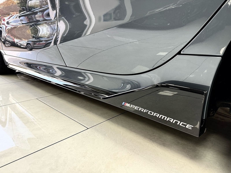 Used BMW 1 Series 2023 for sale - 76643015: Photo 15