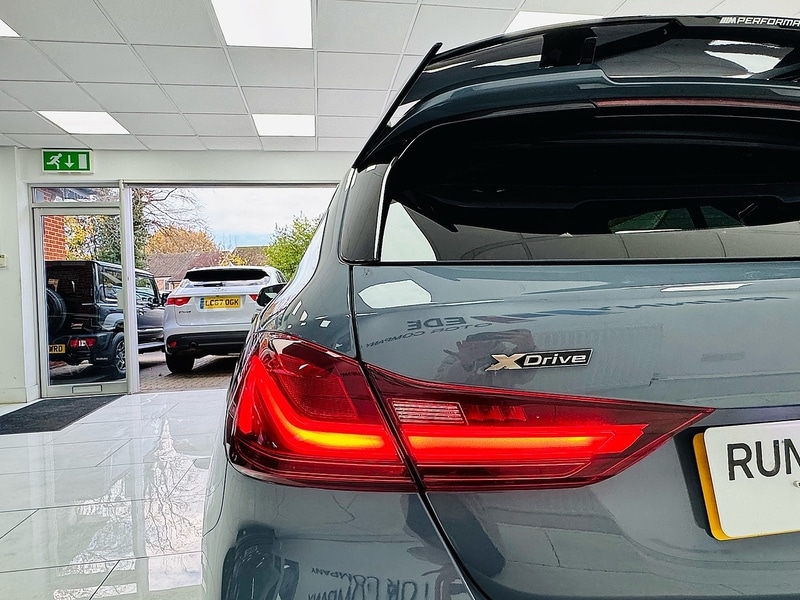 Used BMW 1 Series 2023 for sale - 76643015: Photo 16