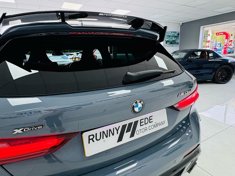 Used BMW 1 Series 2023 for sale - 76643015: Photo 17