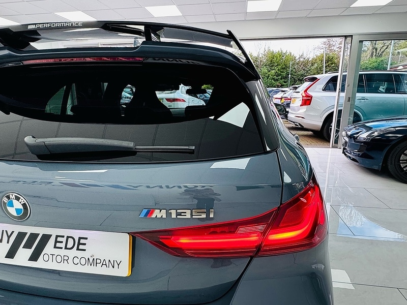 Used BMW 1 Series 2023 for sale - 76643015: Photo 18