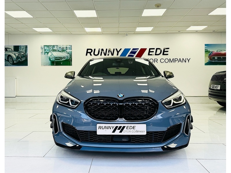 Used BMW 1 Series 2023 for sale - 76643015: Photo 2