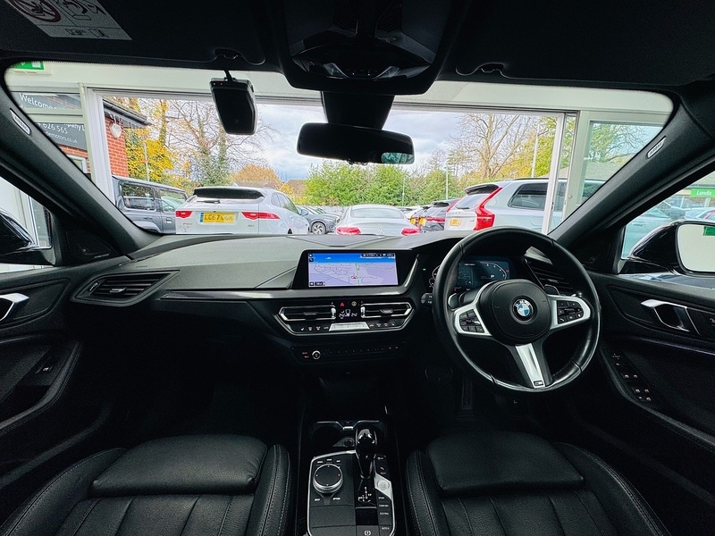 Used BMW 1 Series 2023 for sale - 76643015: Photo 22