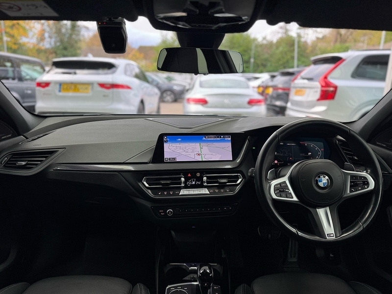 Used BMW 1 Series 2023 for sale - 76643015: Photo 23