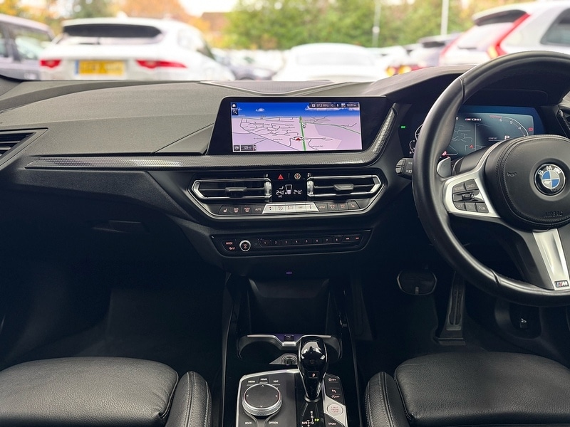 Used BMW 1 Series 2023 for sale - 76643015: Photo 25