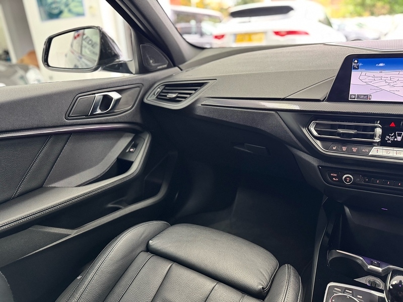 Used BMW 1 Series 2023 for sale - 76643015: Photo 26