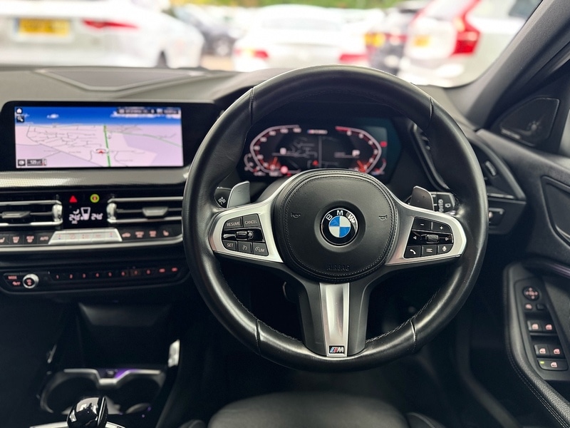 Used BMW 1 Series 2023 for sale - 76643015: Photo 27