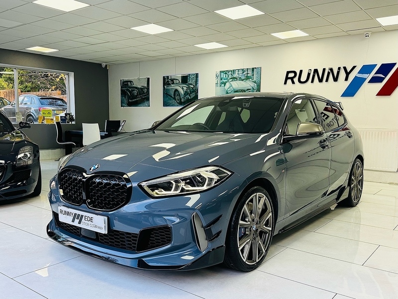 Used BMW 1 Series 2023 for sale - 76643015: Photo 3