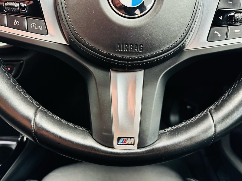 Used BMW 1 Series 2023 for sale - 76643015: Photo 30