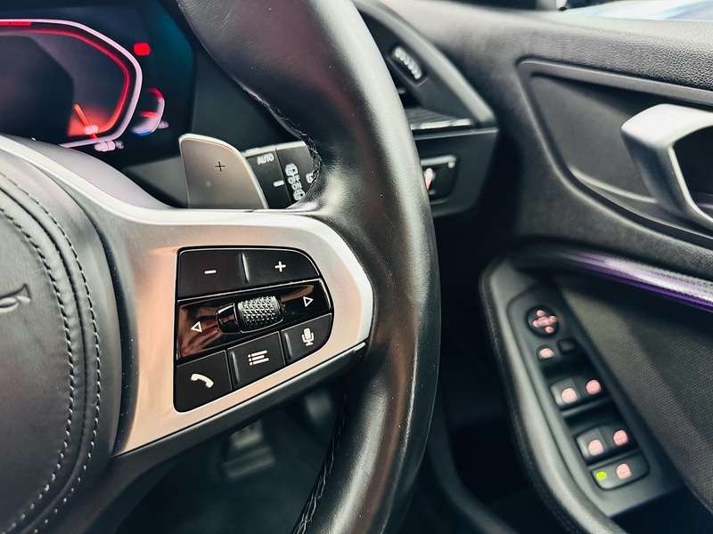 Used BMW 1 Series 2023 for sale - 76643015: Photo 31