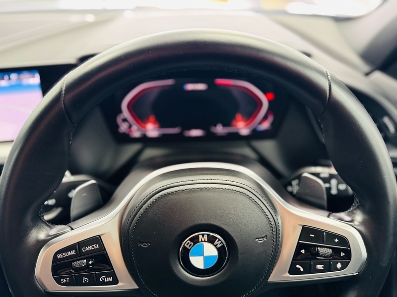 Used BMW 1 Series 2023 for sale - 76643015: Photo 32