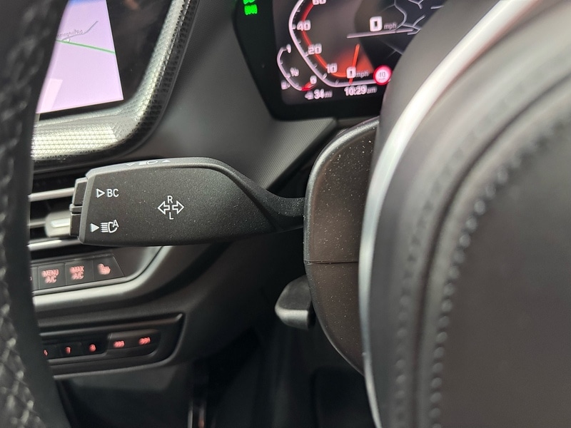 Used BMW 1 Series 2023 for sale - 76643015: Photo 33