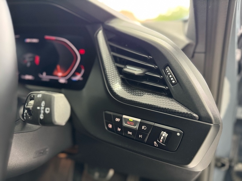 Used BMW 1 Series 2023 for sale - 76643015: Photo 35