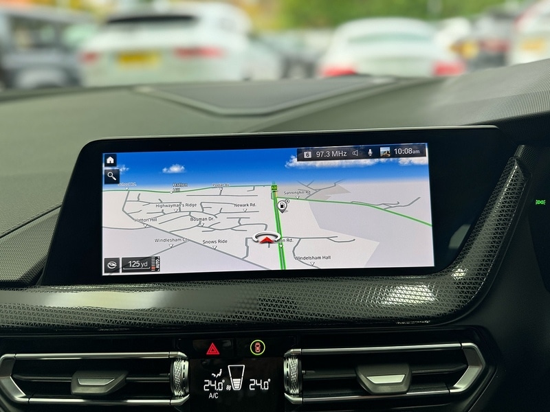 Used BMW 1 Series 2023 for sale - 76643015: Photo 37