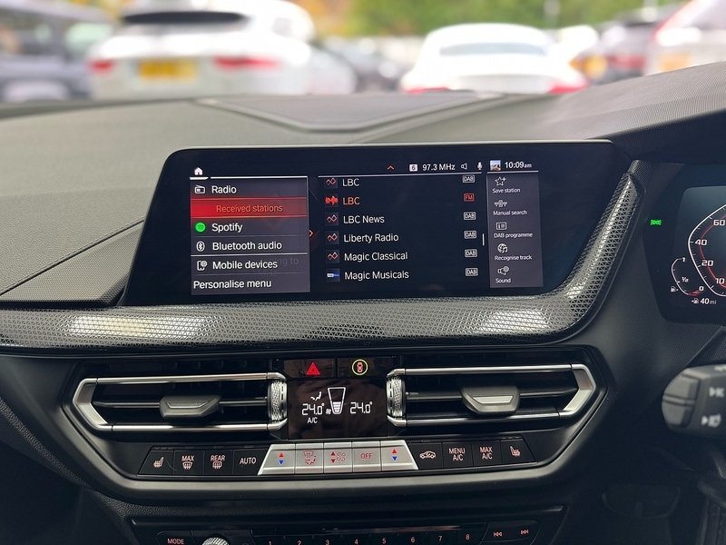 Used BMW 1 Series 2023 for sale - 76643015: Photo 38