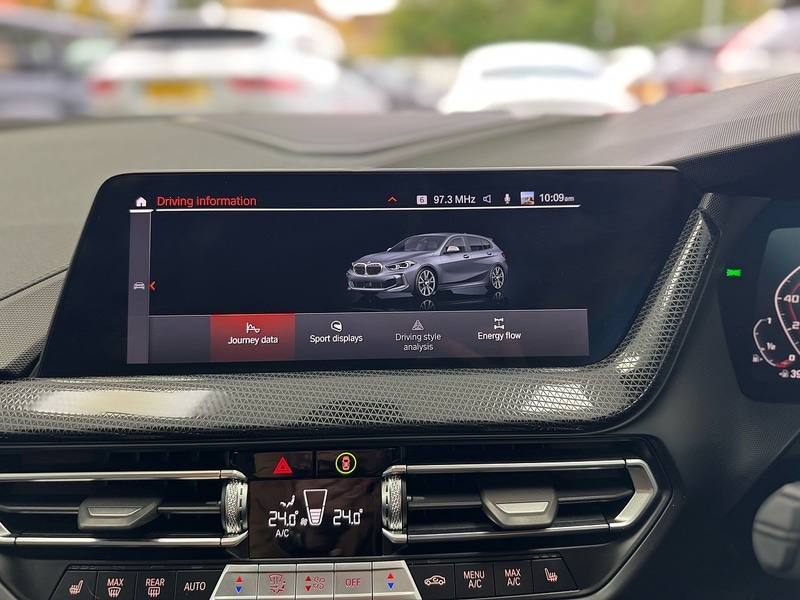 Used BMW 1 Series 2023 for sale - 76643015: Photo 39