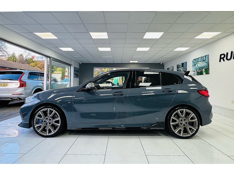 Used BMW 1 Series 2023 for sale - 76643015: Photo 4