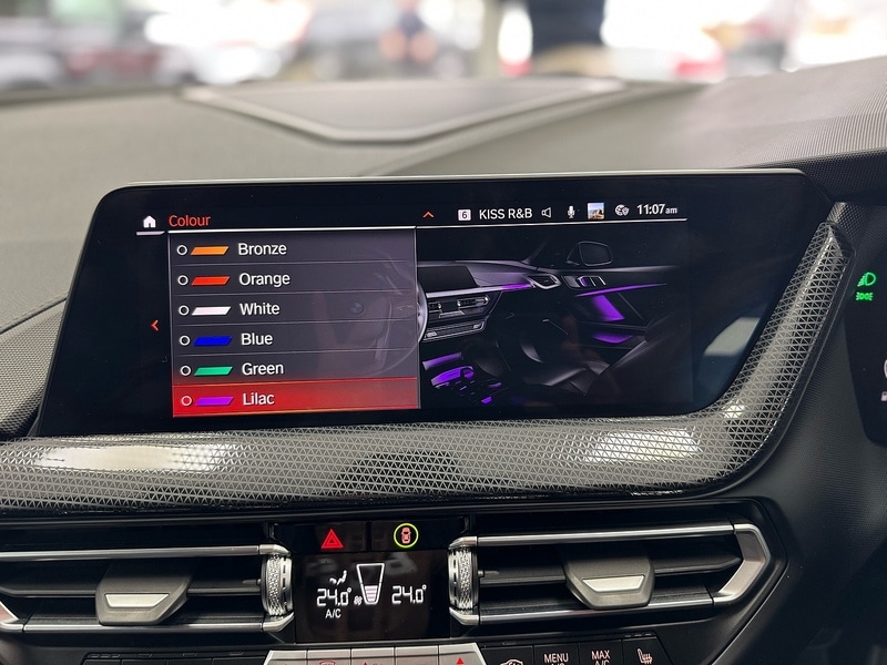 Used BMW 1 Series 2023 for sale - 76643015: Photo 40