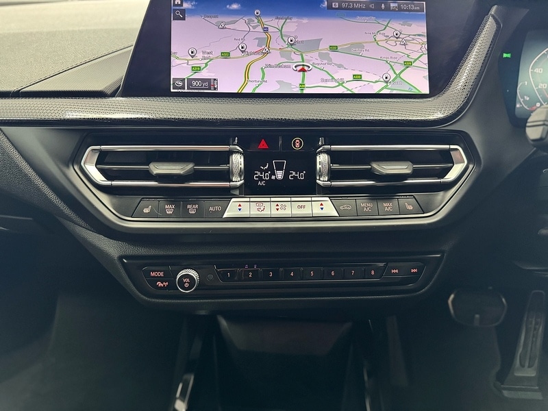 Used BMW 1 Series 2023 for sale - 76643015: Photo 41