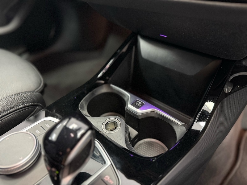 Used BMW 1 Series 2023 for sale - 76643015: Photo 44