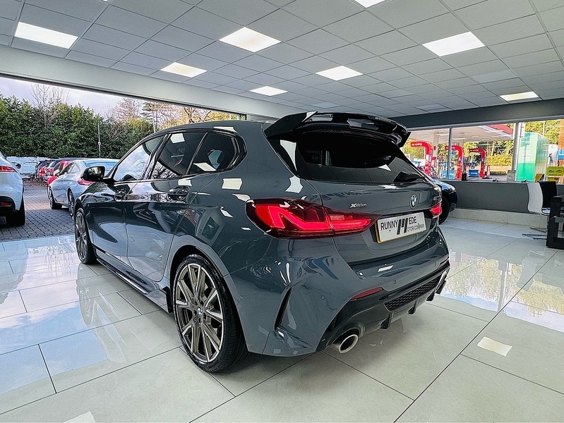 Used BMW 1 Series 2023 for sale - 76643015: Photo 5