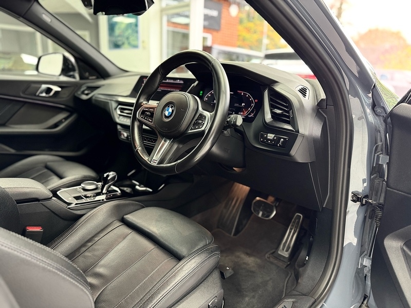 Used BMW 1 Series 2023 for sale - 76643015: Photo 51