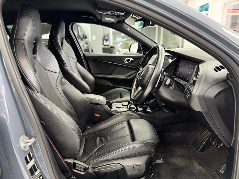 Used BMW 1 Series 2023 for sale - 76643015: Photo 52