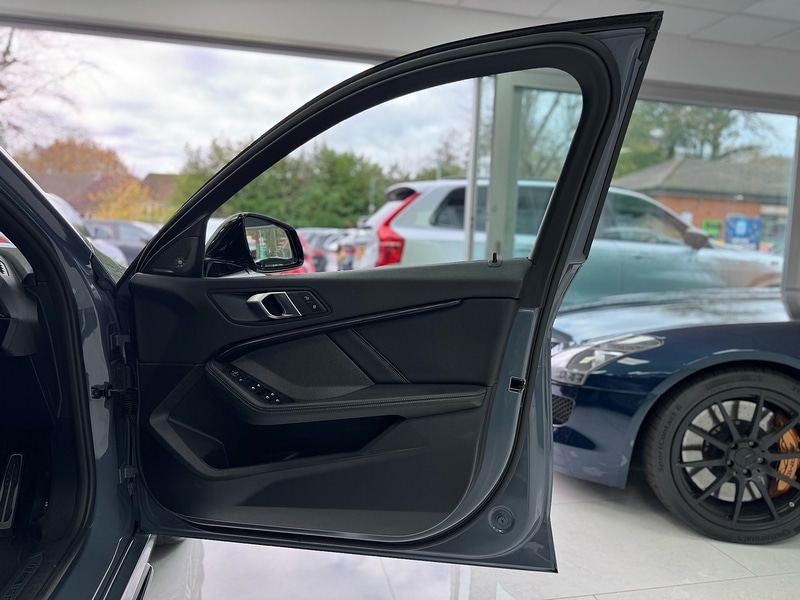 Used BMW 1 Series 2023 for sale - 76643015: Photo 57