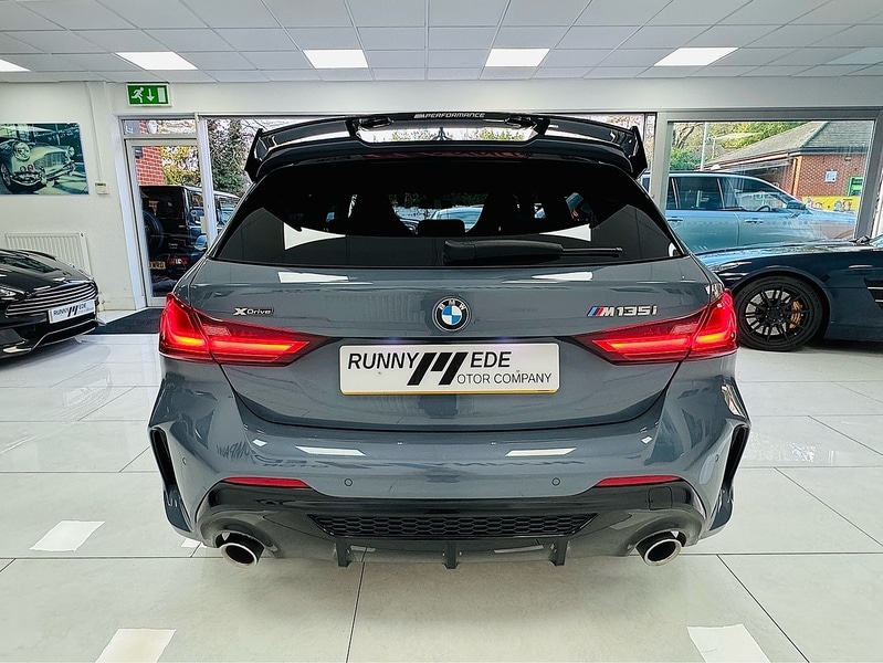 Used BMW 1 Series 2023 for sale - 76643015: Photo 6