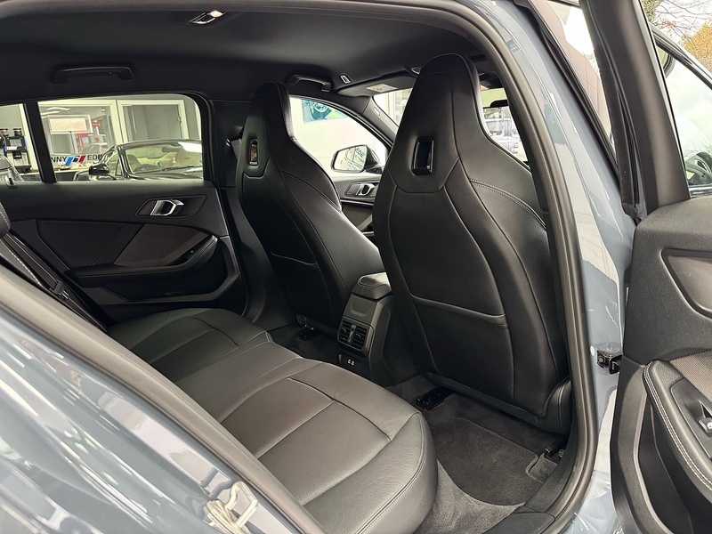 Used BMW 1 Series 2023 for sale - 76643015: Photo 61