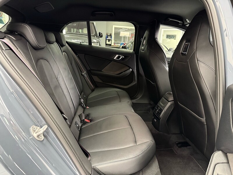 Used BMW 1 Series 2023 for sale - 76643015: Photo 62