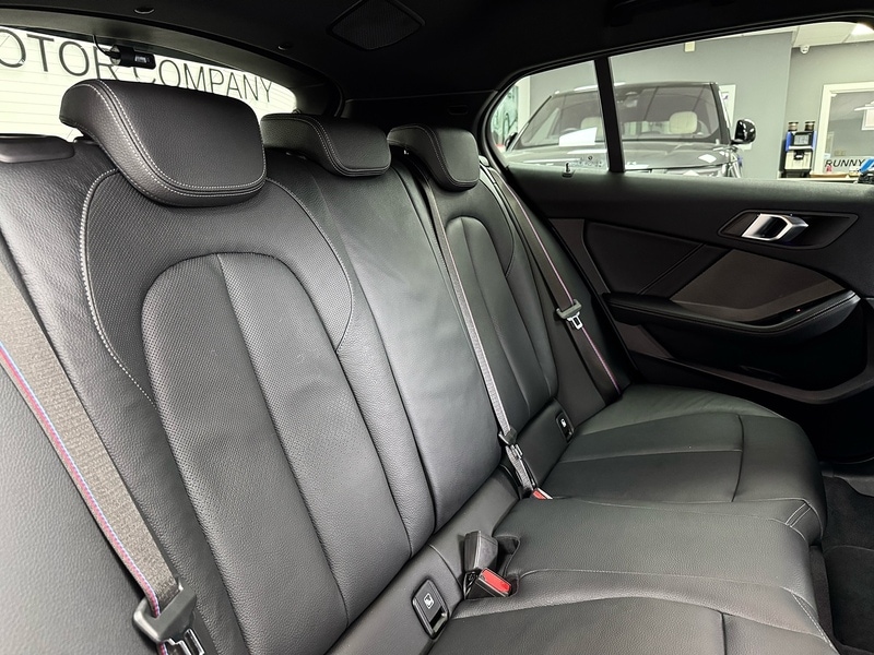 Used BMW 1 Series 2023 for sale - 76643015: Photo 63