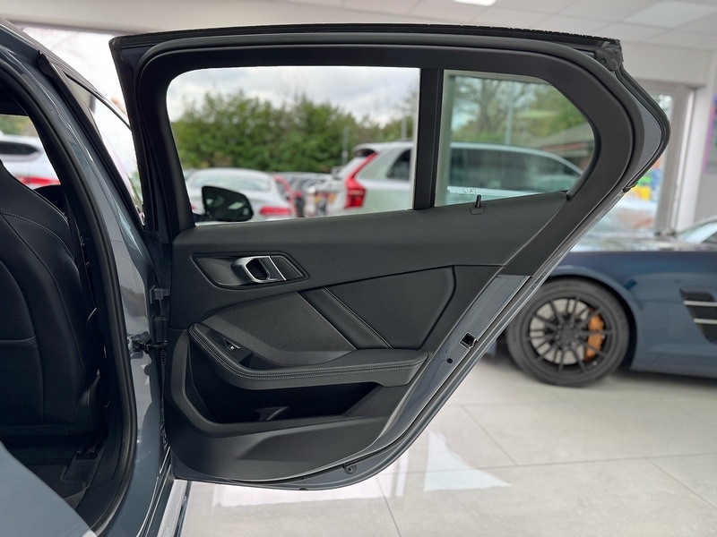 Used BMW 1 Series 2023 for sale - 76643015: Photo 65