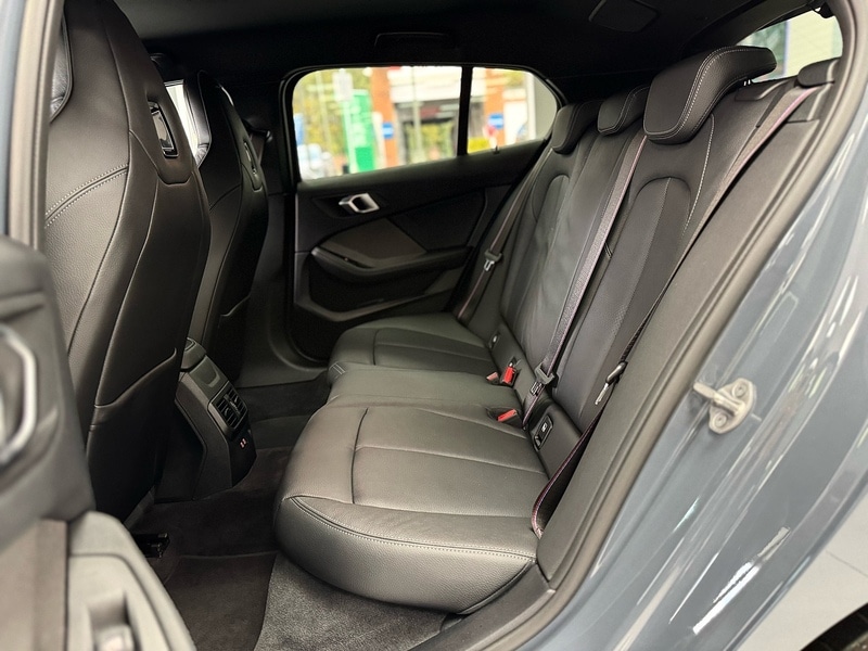 Used BMW 1 Series 2023 for sale - 76643015: Photo 68