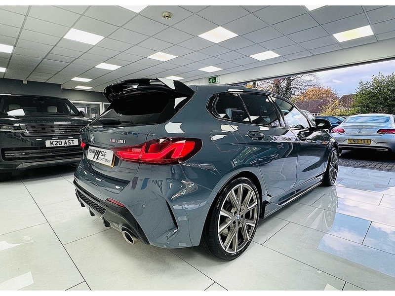 Used BMW 1 Series 2023 for sale - 76643015: Photo 7