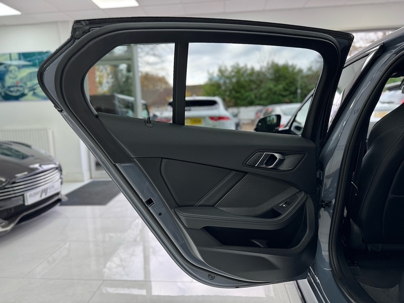 Used BMW 1 Series 2023 for sale - 76643015: Photo 70