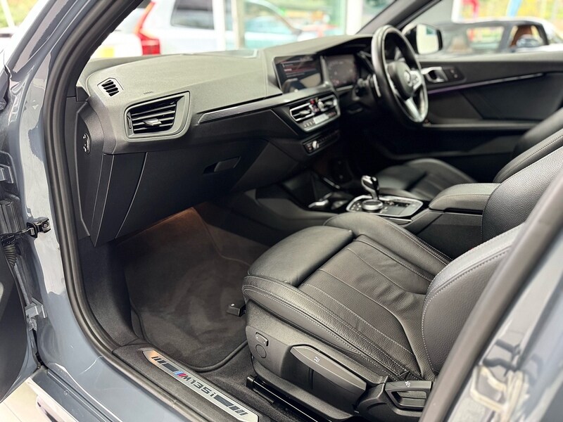 Used BMW 1 Series 2023 for sale - 76643015: Photo 72